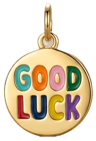 Colorful Good Luck