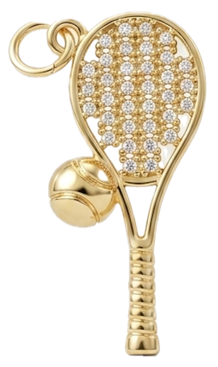Ball & Racket