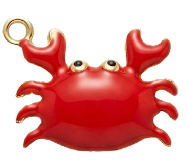 Red Crab