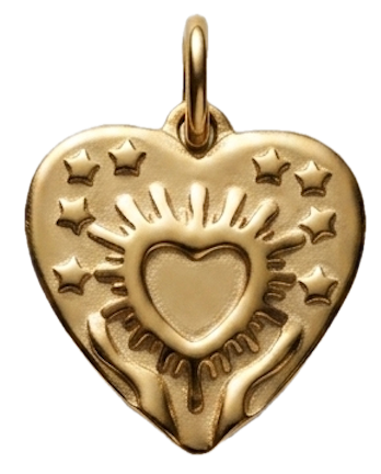Sun Heart