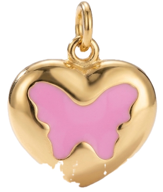 Butterfly Heart
