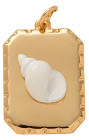White Shell
