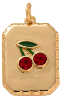 Red Diamond Cherry