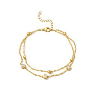Double Anklet
