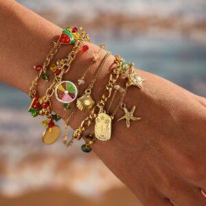 Bracelet à personnaliser