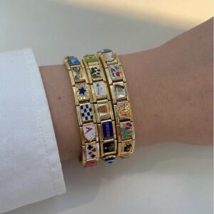 Italian Bracelet