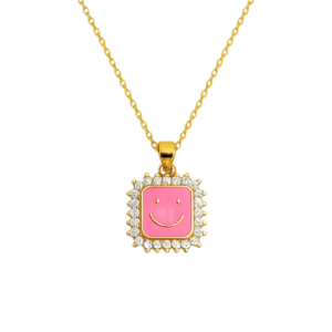 Pink Smile