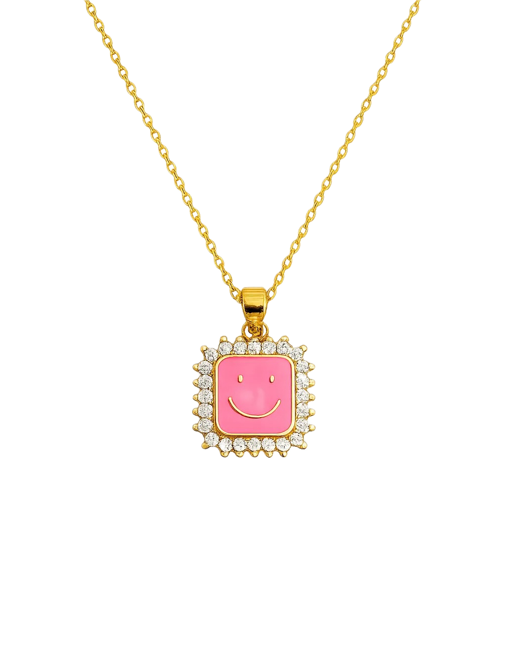 Pink Smile