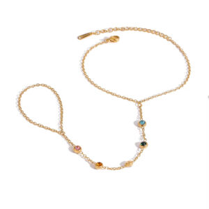 Maya Handchain