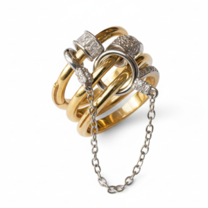 Millen Ring