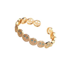 Smiley Bracelet