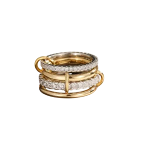 Iconic Ring