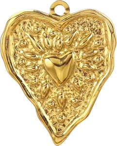 Big Heart