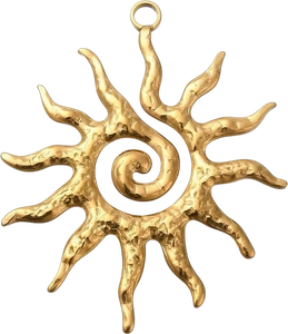 Vortex Solis