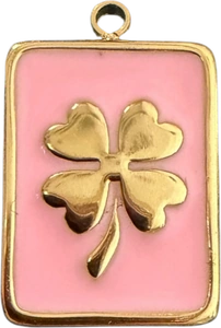 Pink Luck