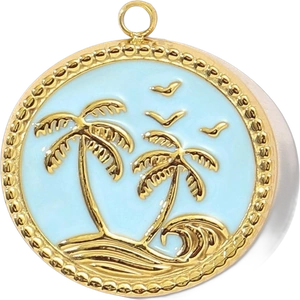Blue Island