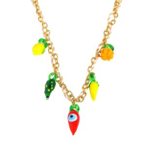 Capri Charm