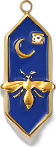 Blue Bee
