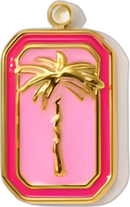 Pink Palm