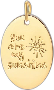 You are my Sunshine
