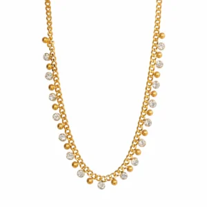 Chic Cascade