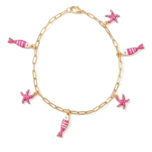 Sea Anklet