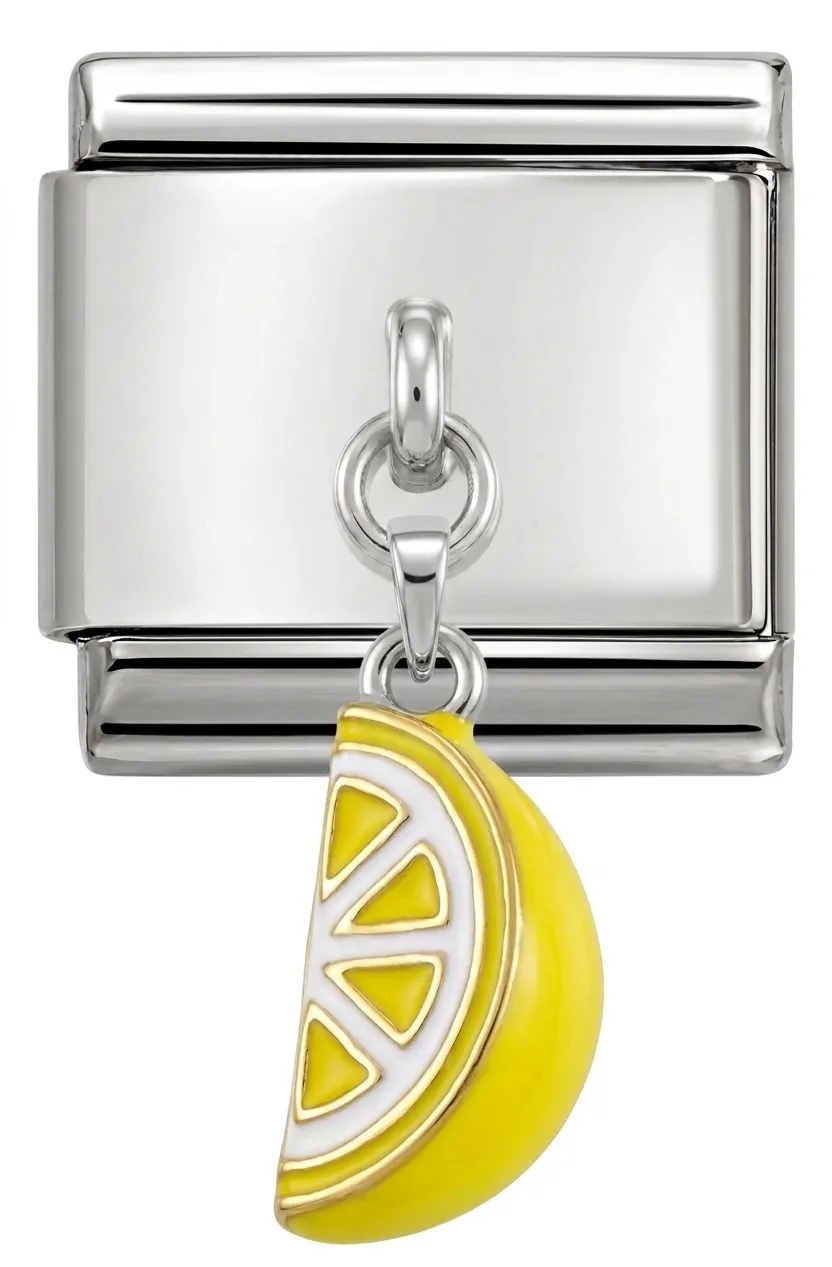 Silver Lemon