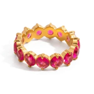 Rose Pearl