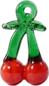 Glass Cherry