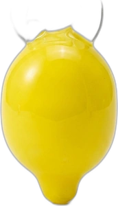 Glass Lemon