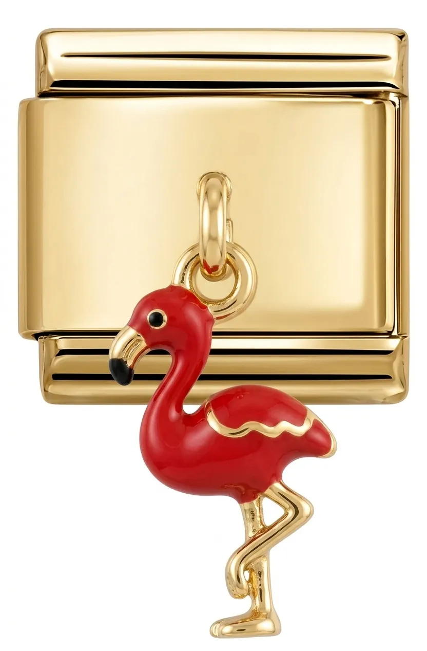 Flamant Rouge