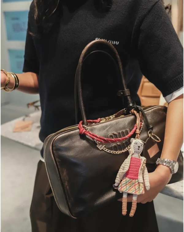 Bag Charm