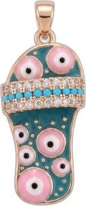 Summer Eye