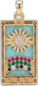 Mystic Sun