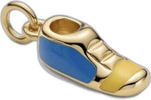 Blue Sneakers