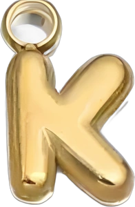Letter K