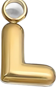 Letter L