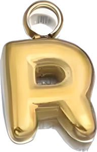 Letter R