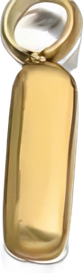 Letter I