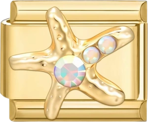 Diamond Seastar