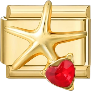 Heart Sea