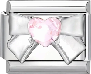 Silver Heart
