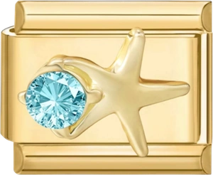 Blue Seastar