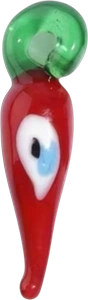 Eye Pepper