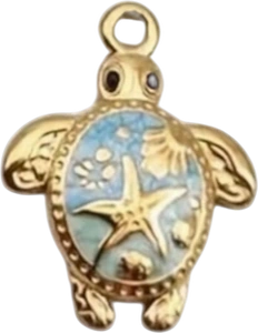 Lagon Bleu