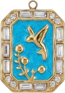 Blue Bird