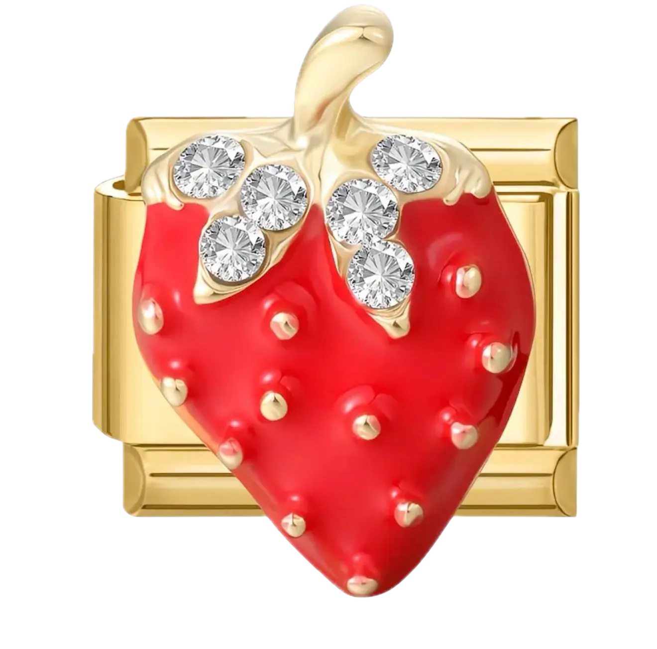 Diamond Strawberry