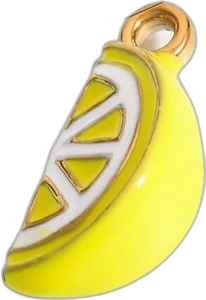 Silver Lemon