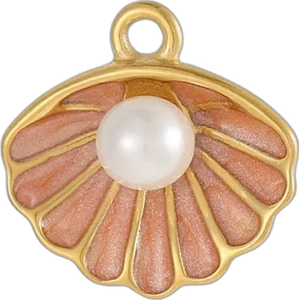 Pink Pearl Shell