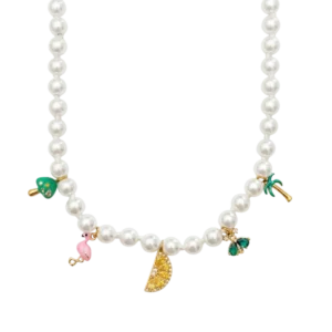 Tropica Pearl
